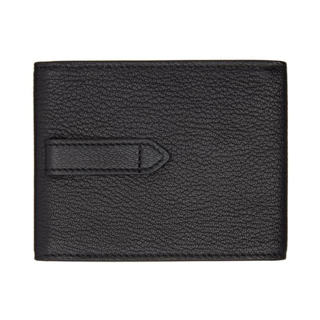 新品 maison margiela 2023ss leather wallet