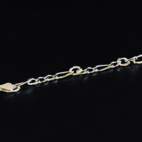"made in Italy" sterling silver 925 bracelet