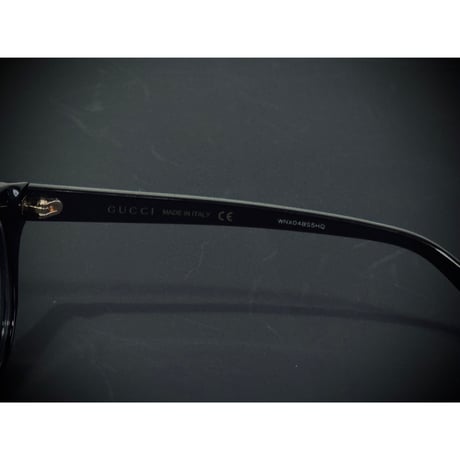 新品 gucci 2024aw eye wear