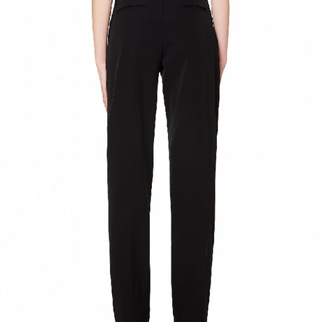 新品 maison margiela 2019ss silk trousers