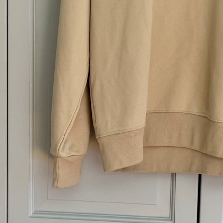 loewe 2024ss anagram sweat