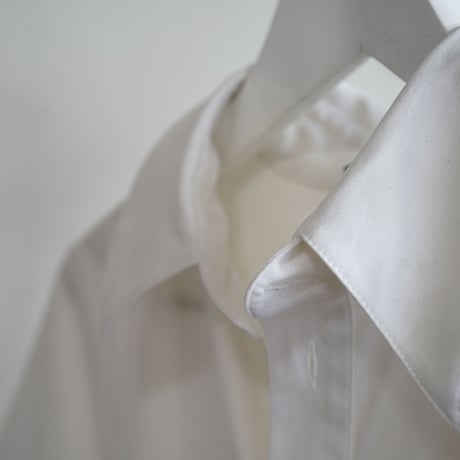 costume national homme polo shirt