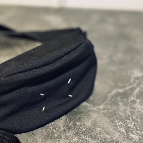 【国内正規】maison margiela body bag
