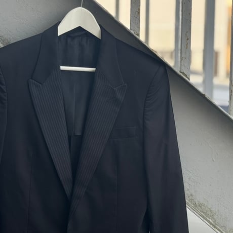 新品 maison margiela tuxedo jacket