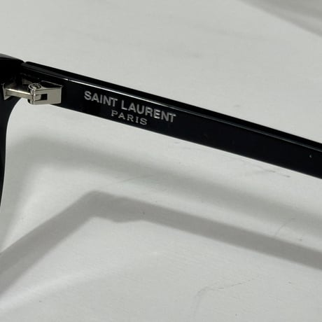 新品 saint laurent 2024aw eyewear