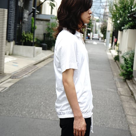 sacai grosgrain tops