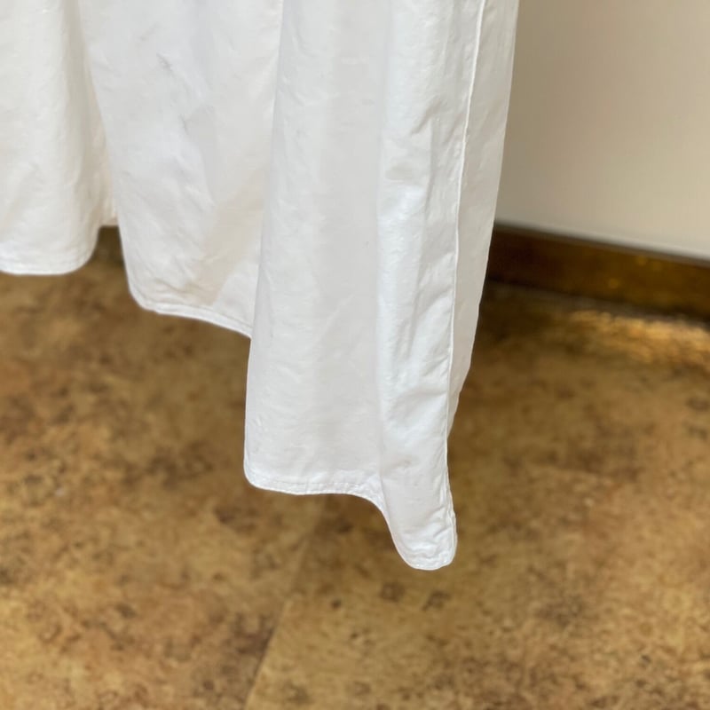 y*x様 mm6 maison margiela \"白衣 2025年最新】mm6 白衣の人気アイテム - メルカリ