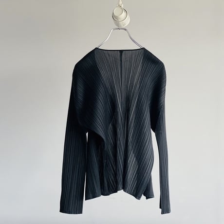 新品 issey miyake pleats jacket 4