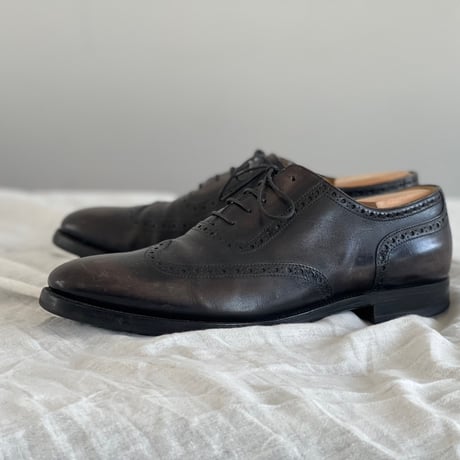 berluti dress shoes UK8.5