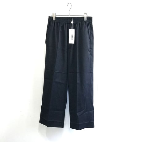 新品 ｍｍ6 maison margiela 2019ss eazy trousers