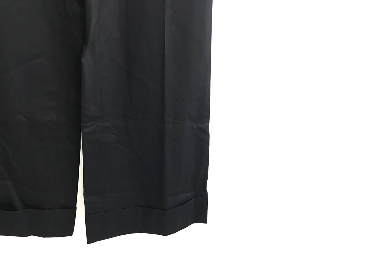 新品 maison margiela 2019ss wide pants 42 | requa 新品 maison margiela 2019ss wide pants 42 | requa