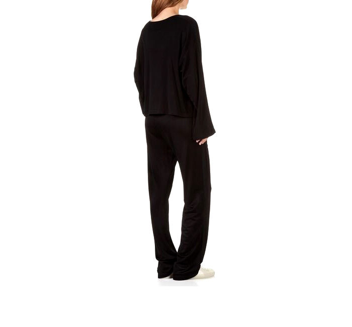 パンツ mm6 maison margiela side line eazy pants 新品 mm6 maison margiela side line eazy pants L |