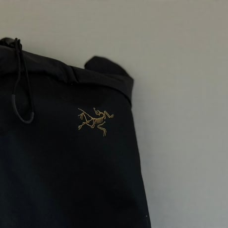 arcteryx back pack