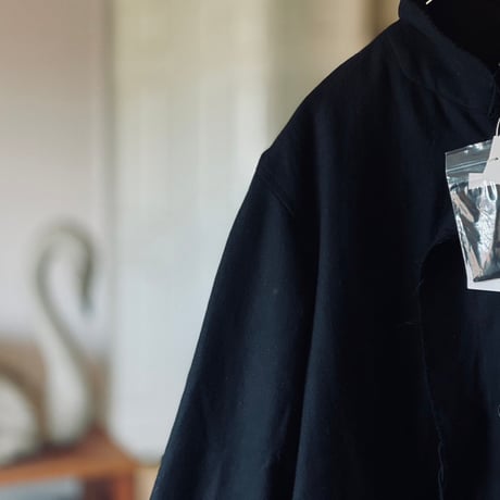 yohji yamamoto reversible wool gabardine jacket 2