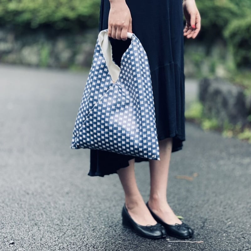 新品 mm6 maison margiela 2021ss japanese bag | re 新品 mm6 maison margiela 2021ss japanese bag | re