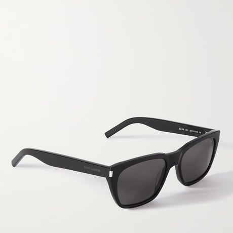 新品 saint laurent 2024ss sunglass
