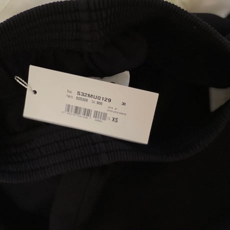 新品 mm6 maison margiela easy wide shorts