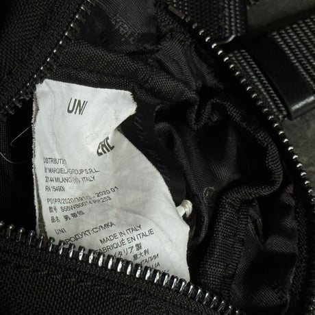 maison margiela shoulder bag