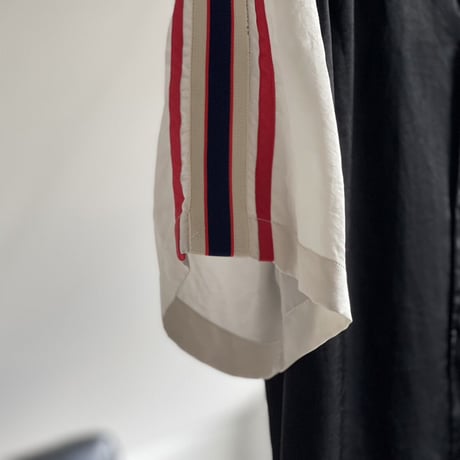 新品 gucci silk shirt 52
