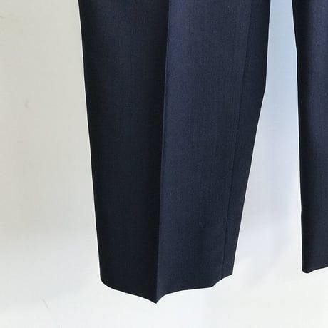 paul smith collection×ermenegildo zegna set up suit