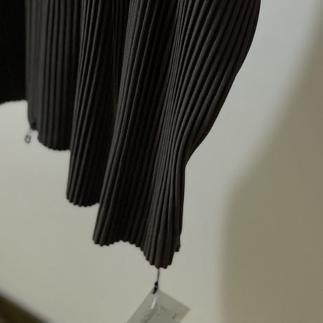 新品 hommeplisseisseymiyake 2022aw pleats jacket