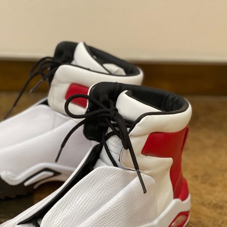 新品 maison margiela 2020aw future high 42