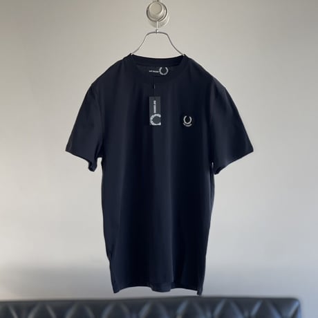 新品 rafsimons fredperry 2023ss tops