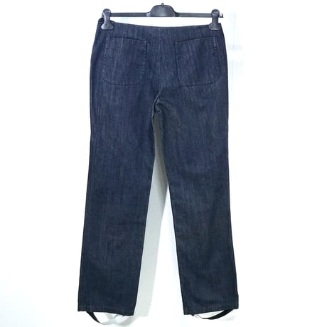 新品 maison margiela denim