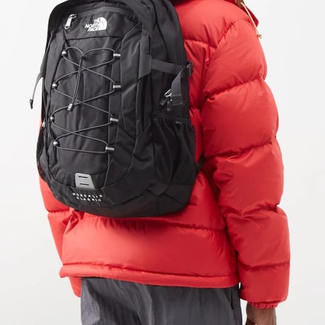 新品 the north face 2022aw back pack