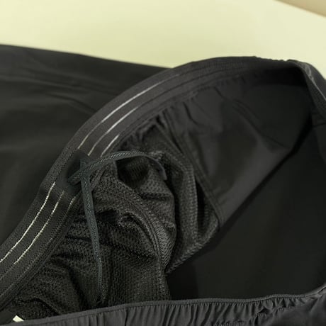新品 arcteryx 2024s shorts L