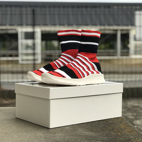 新品Maison Margiela 2018SS "SNS"socks sneakers 42