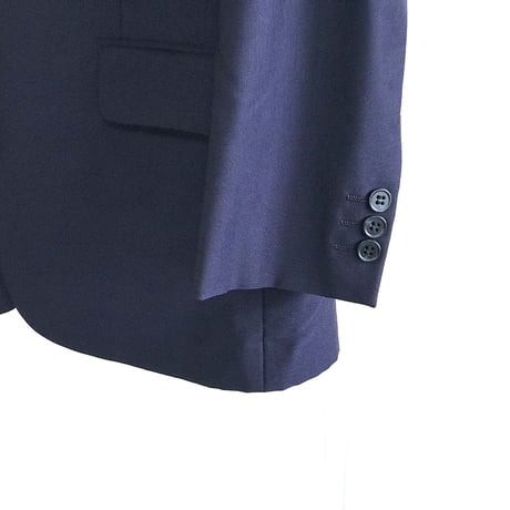 balenciaga set up suit