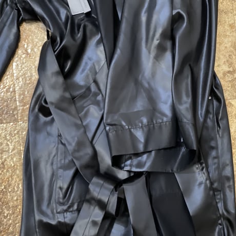 新品 rick owens 2020aw "performa"期" coat 40