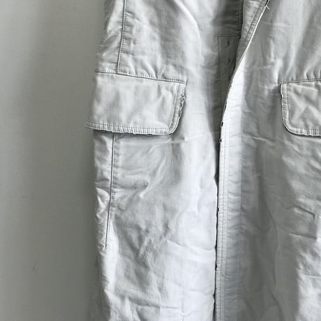 limifeu  sleeveless coat