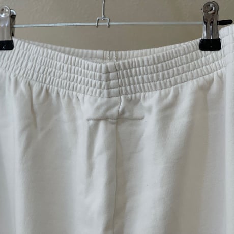 新品 mm6 maison margiela 2019ss eazy wide pants M