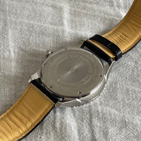 hamilton dress watch “jazz master “