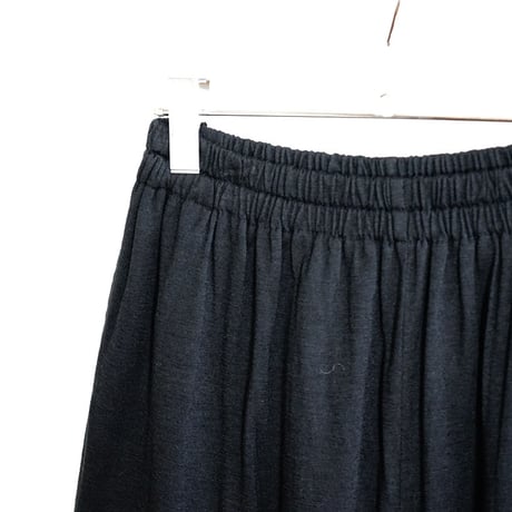 issey miyake eazy sarouel pants