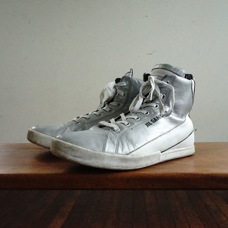 jilsander sneakers 43