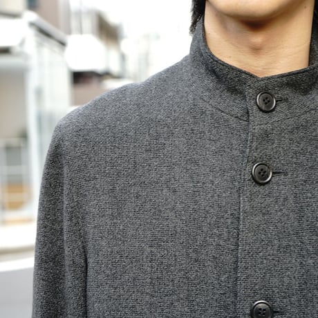 Christian Dior cashmere wool coat