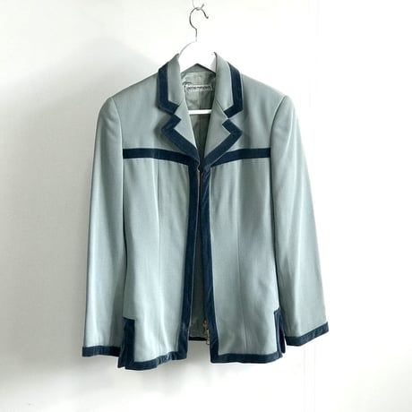 vintage emporio armani jacket