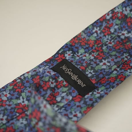 Yves Saint-Laurent neck tie