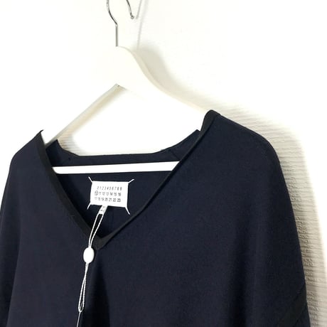 新品 maison margiela 2019ss knit XL
