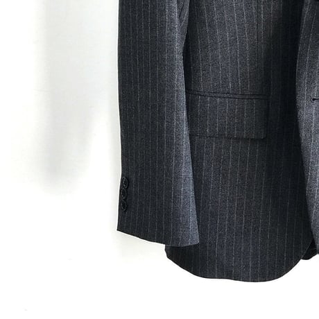 未使用 jilsander + j tailored jacket
