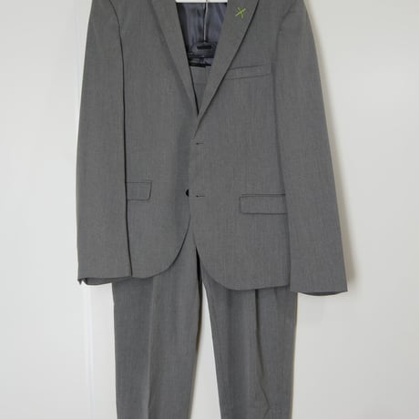 FRAPBOIS set up suit