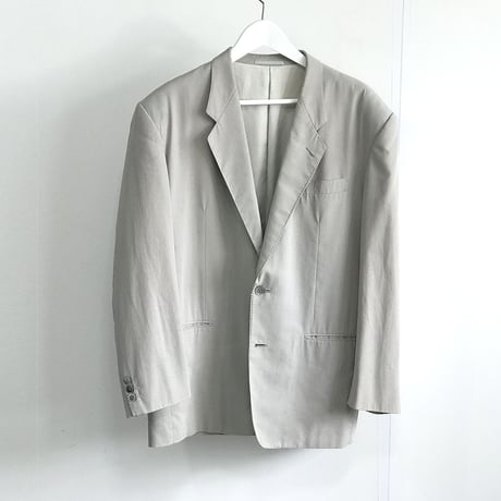 ys for men tailored jacket