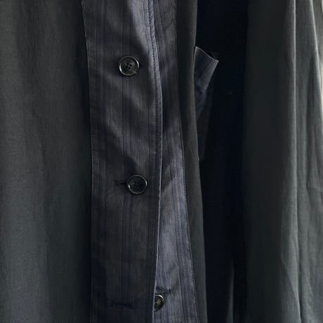 ann demeulemeester reversible jacket S