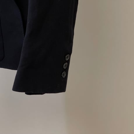 新品 ann demeulemeester 2020ss  belt tuxedo 34