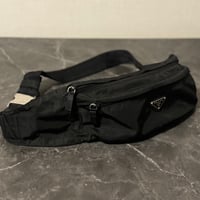 prada body bag