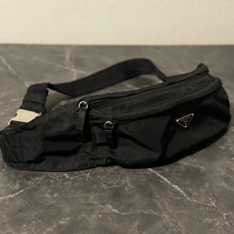 prada shoulder bag #C