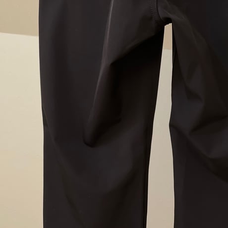 新品 maison  margiela 2020ss black pants